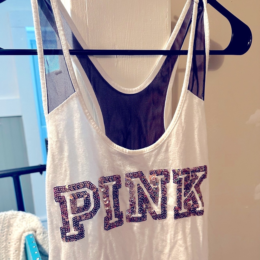 PINK top